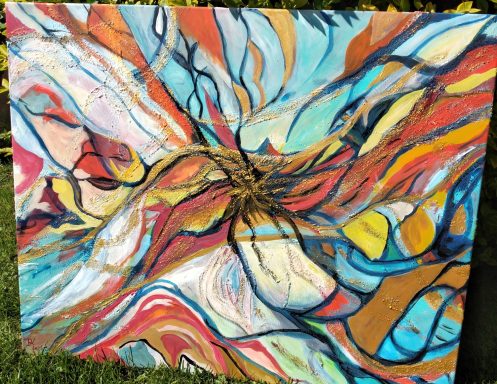 Variation -verkauft-